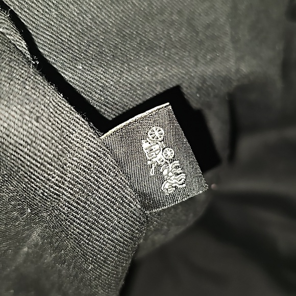 Coach Tote Bag 38 in Colorblock - Green - Picture 11 of 12